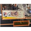 Image 2 : RYAN SMYTH AUTOGRAPHED 16" X 20" FRAMED PHOTO W/ COA