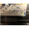 Image 2 : GARY ROBERTS AUTOGRAPHED 16" X 20" FRAMED PHOTO W/ COA