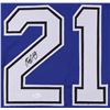 Image 2 : Brayden Point Signed Lightning Jersey (JSA COA)