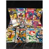Image 1 : SPIDER-MAN COMIC BOOK LOT