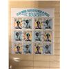 Image 8 : VINTAGE WORLDWIDE STAMP ALBUM
