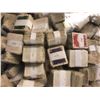 Image 2 : CANADIAN STAMPS LOT (VARIOUS YEARS, USED & UNUSED)