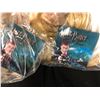 Image 2 : HARRY POTTER MASK LOT (2 MASKS)