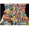 Image 1 : MARVEL COMIC BOOK LOT (X-FACTOR, X-FORCE)
