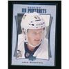 Image 1 : 16-17 Upper Deck UD Portraits #P80 Jake Guentzel