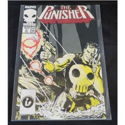 Marvel The Punisher #2