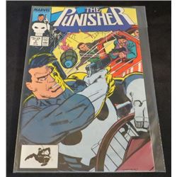 Marvel Punisher #3