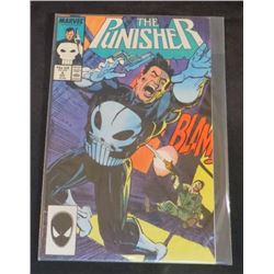 Marvel The Punisher #4