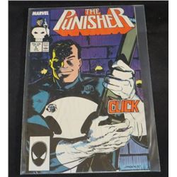 Marvel The Punisher #5