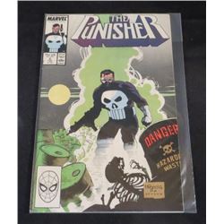 Marvel The Punisher #6