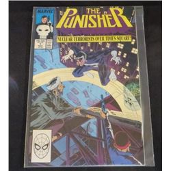 Marvel The Punisher #7