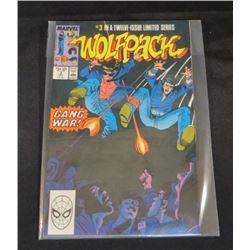 Marvel Wolfpack #3