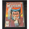 Image 1 : Marvel Wolverine #1