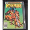 Image 1 : Marvel Wolverine #4