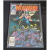 Image 1 : Marvel Wolverine #1