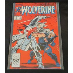Marvel Wolverine #2