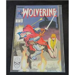 Marvel Wolverine #3