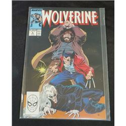 Marvel Wolverine #6