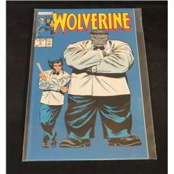 Marvel Wolverine #8