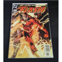 DC The Flash #213