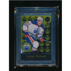 2015-16 OPC RC Platinum Retro Connor McDavid