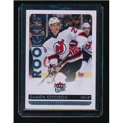 2014-15 Ultra #212 Damon Severson RC