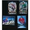 Image 1 : Lot Of 4 Overtime Inserts Mackinnon, Seguin,