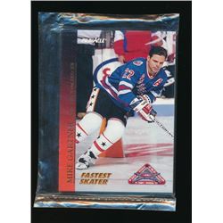 1993 Score Montreal Forum Sealed Promo Cards Pack