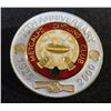 Image 1 : 1925-2000 75th Anniversary Curling Pin
