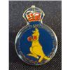Image 1 : XIV Commonwealth Games 1990 Auckland Pin