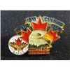 Image 1 : Can Am Police Fire Games Collector Pin