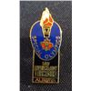 Image 1 : Special Olympics Law Enforcement  Alberta Pin