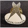 Image 1 : Yukon Canada Collector Pin