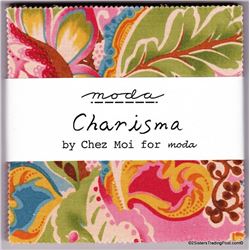 5" x 5" Quilting Patches