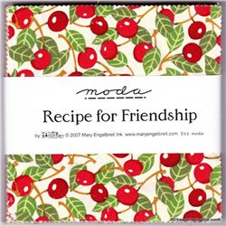 5" x 5" Quilting Patches