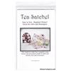 Image 1 : Pattern for a Tea Satchel