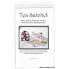 Image 1 : Pattern for a Tea Satchel
