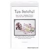 Image 1 : Pattern for a Tea Satchel