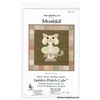 Image 1 : 18" Square Walla Walla Kitty Pattern