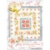 Image 1 : 51.5" Square By Crab-apple Hill  Christmas Pattern