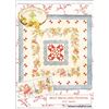 Image 1 : 51.5" Square By Crab-apple Hill  Christmas Pattern