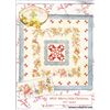 Image 1 : 51.5" Square By Crab-apple Hill  Christmas Pattern