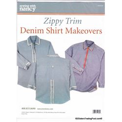 Sewing with Nancy Pattern