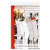 Image 1 : Crab-apple Hill Christmas Stockings Pattern