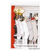 Image 1 : Crab-apple Hill Christmas Stockings Pattern