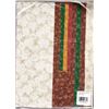 Image 2 : Falling Leaves' Wall Quilt Kit