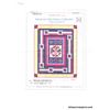 Image 1 : American Valor Quilt Kit 66" x 81"