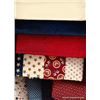 Image 4 : American Valor Quilt Kit 66" x 81"