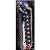 Image 7 : American Valor Quilt Kit 66.5" x 81"