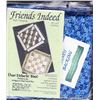 Image 1 : Friends' Wall Hanging Kit 22" x 22"